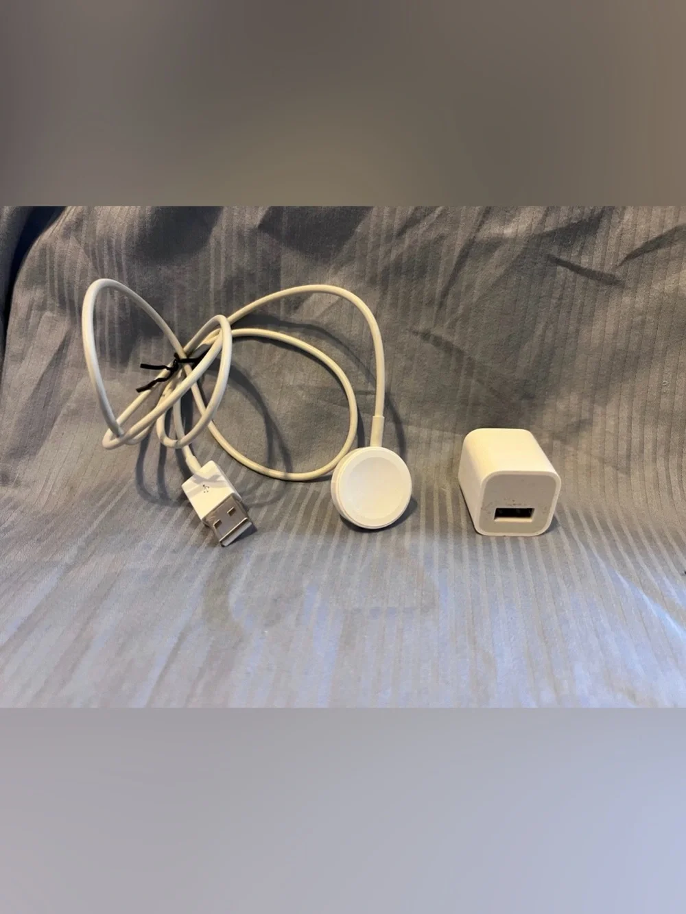 Apple Watch Series 5